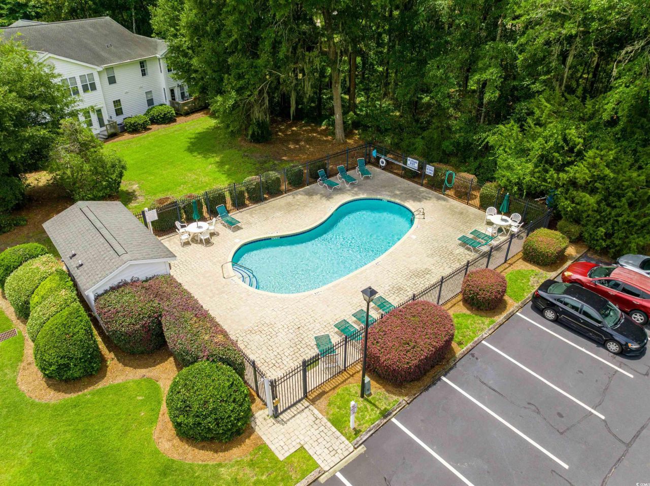 93 Egret Run Ln. Photo 33