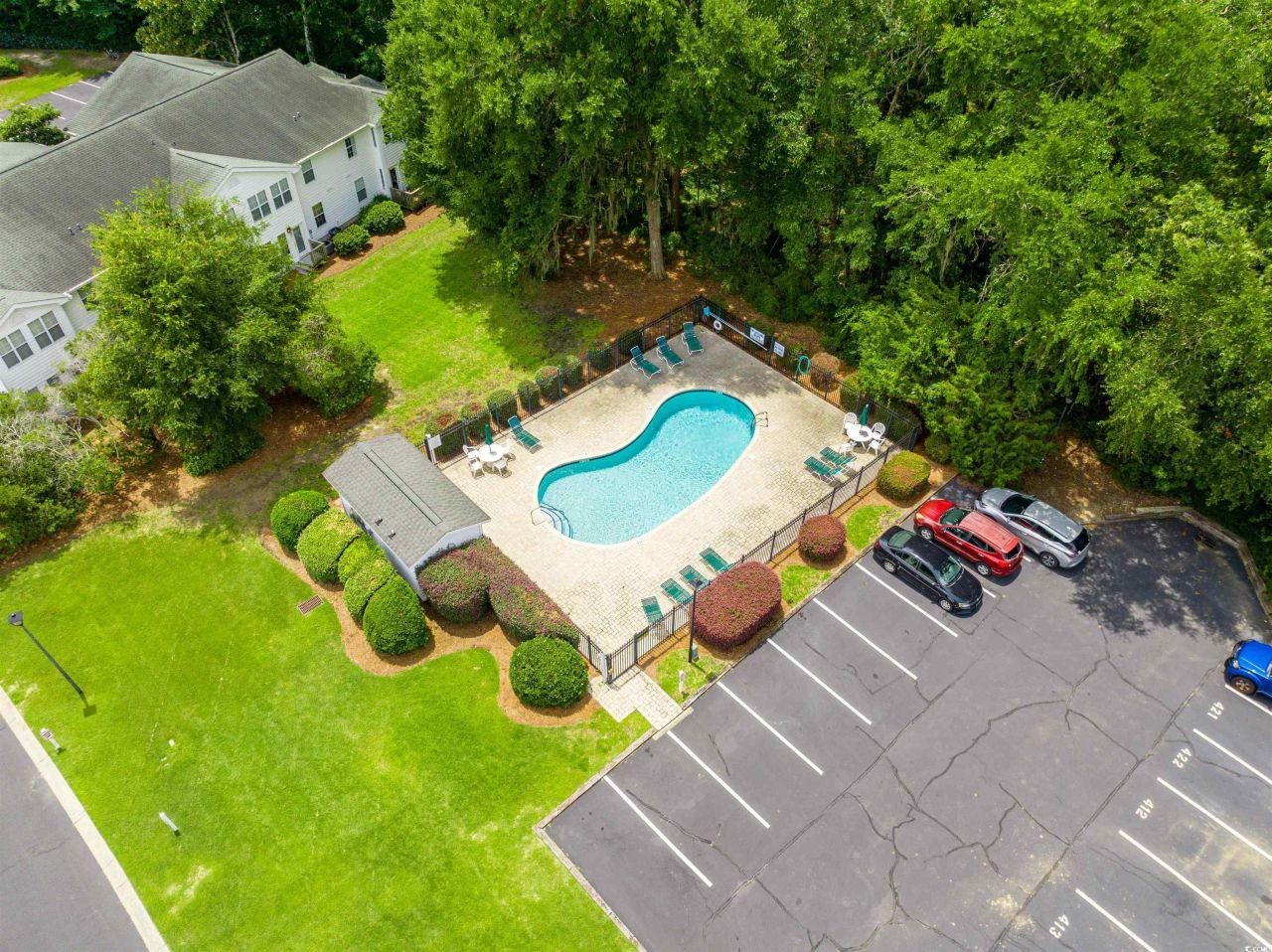 93 Egret Run Ln. Photo 34