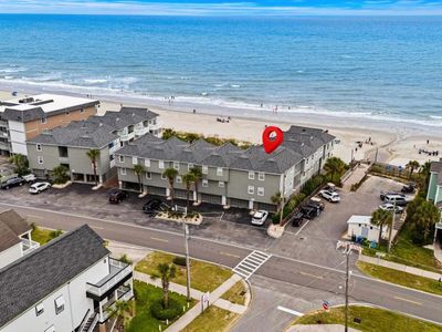 1217 S Ocean Blvd., Unit 5, Surfside Beach, SC 29575