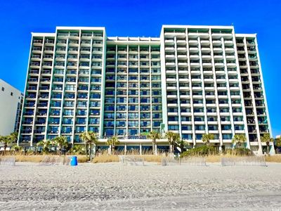 2401 S Ocean Blvd., Unit 869, Myrtle Beach, SC 29577