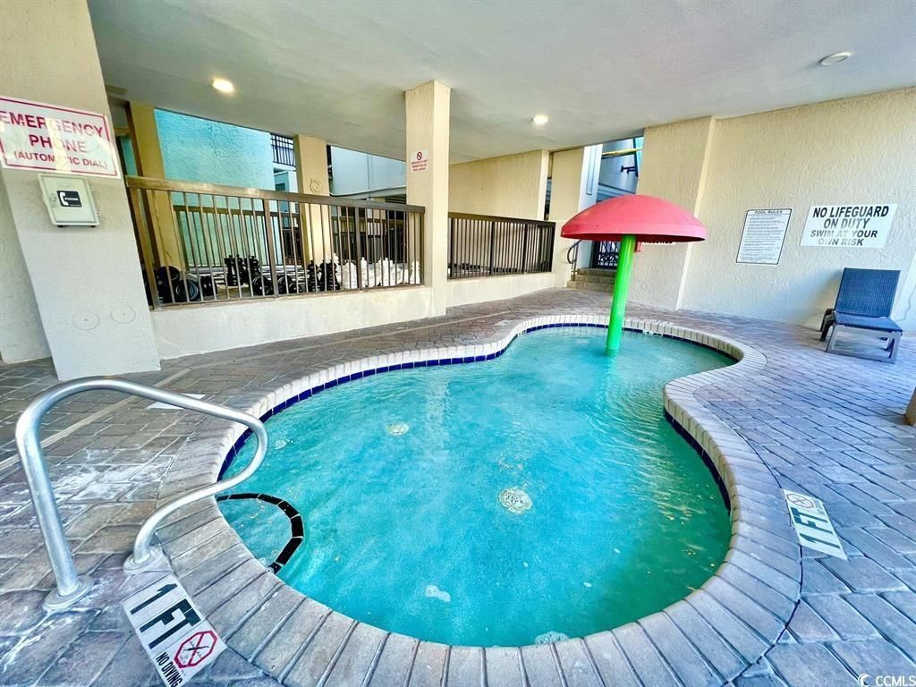 2401 S Ocean Blvd. Photo 22