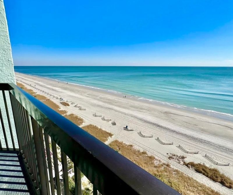 2401 S Ocean Blvd. Photo 34