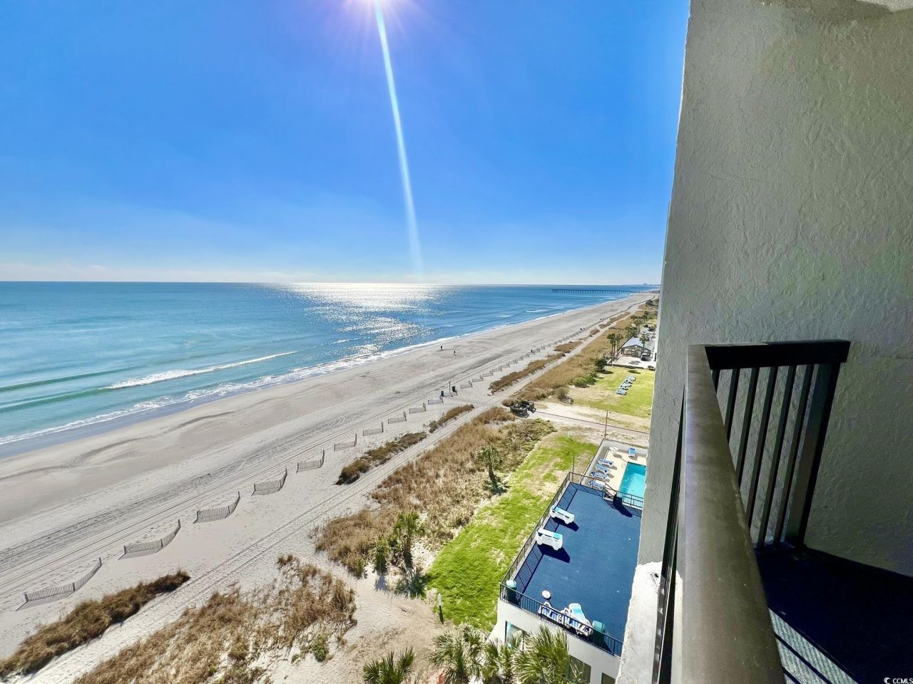 2401 S Ocean Blvd. Photo 35