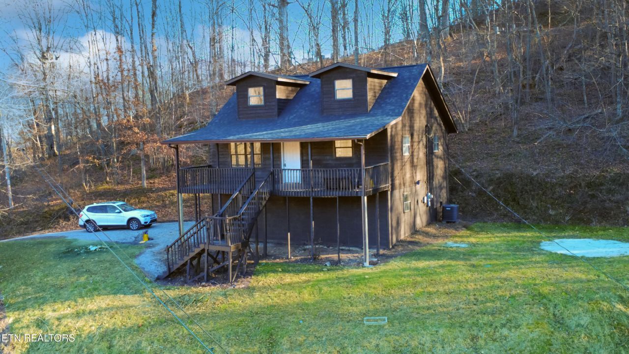 130 Fellowship Lane, Caryville, TN 37714 Main Photo