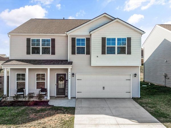 6478 Night Time Drive, Knoxville, TN 37931