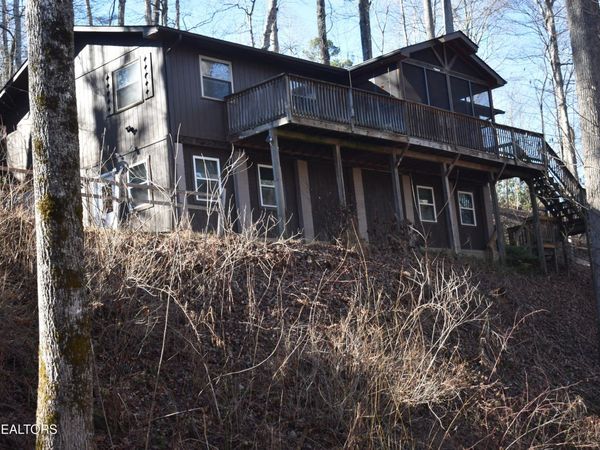 514 Gatlin Drive, Gatlinburg, TN 37738