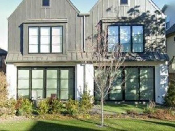 3324 Rosedale Avenue, University Park, TX 75205