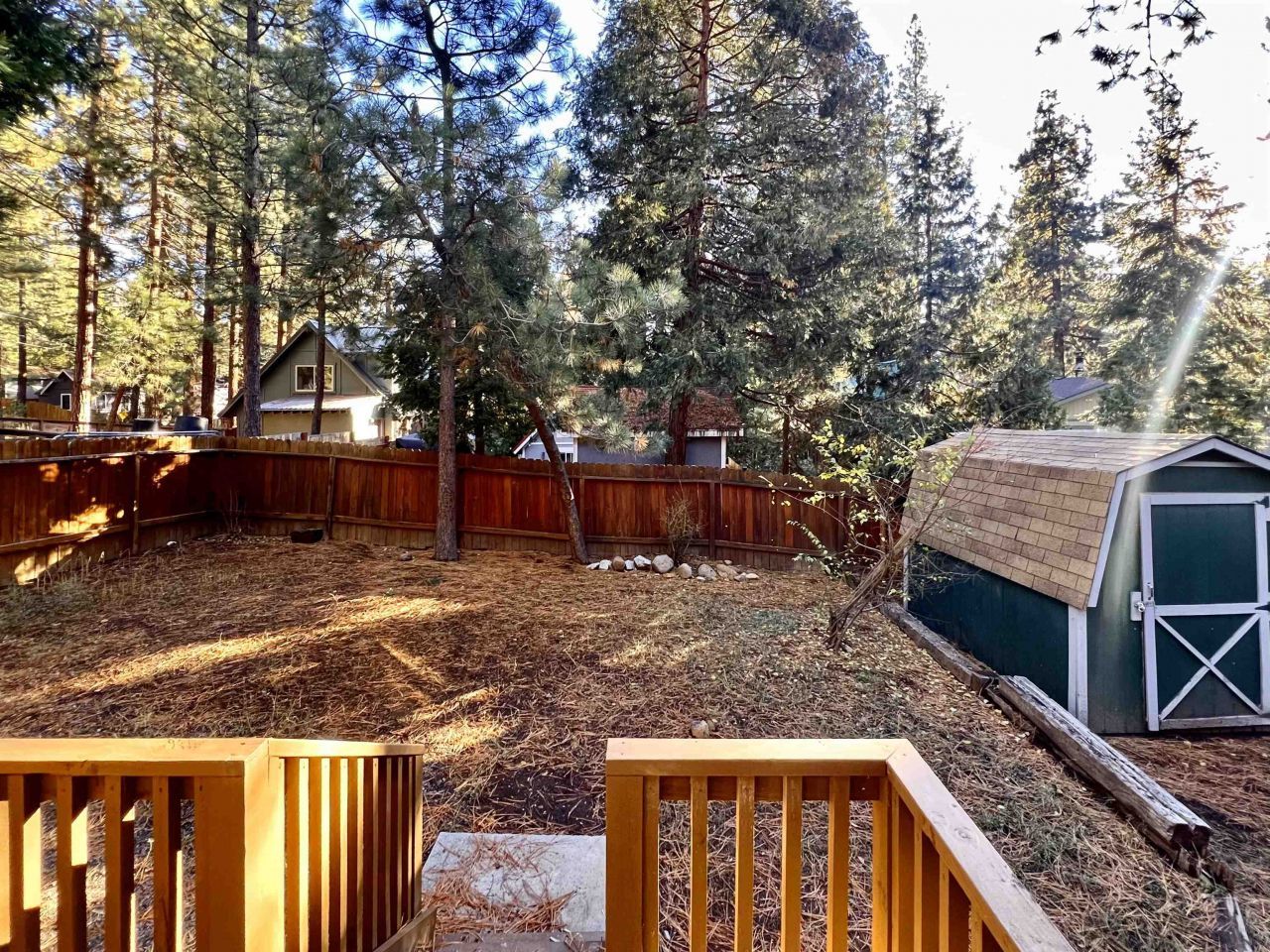 8682 A&b Dolly Varden Avenue, Kings Beach, CA 96143 Photo