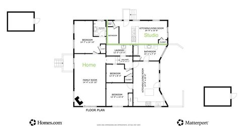 8682 Dolly Varden Avenue, Kings Beach, CA 96143 Photo