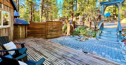 8682 Dolly Varden Avenue, Kings Beach, CA 96143 Photo