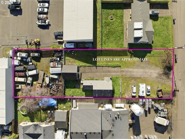 1035 MADERA ST, Eugene, OR 97402