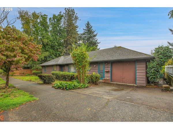 4314 SE CRYSTAL SPRINGS SE BLVD, Portland, OR 97206
