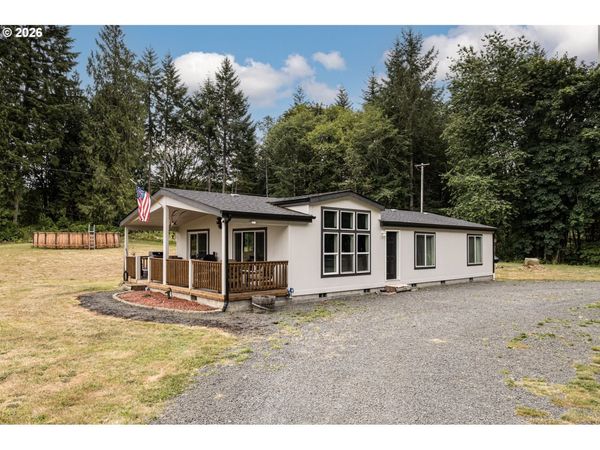 77810 ELSIE DR, Clatskanie, OR 97016