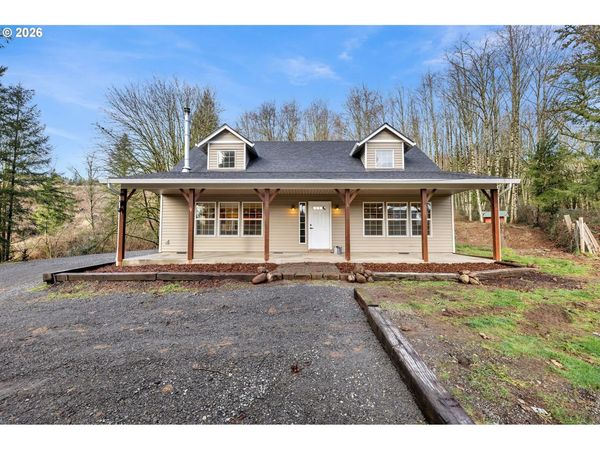 27614 NE 434TH ST, Amboy, WA 98601