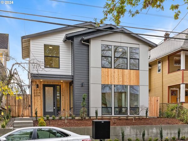 2232 SE ANKENY ST, Unit 2, Portland, OR 97214