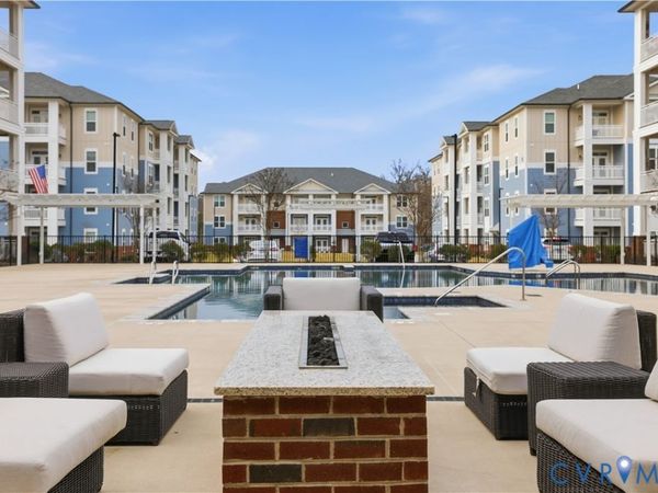10520 Stony Bluff Drive, Unit 102, Ashland, VA 23005