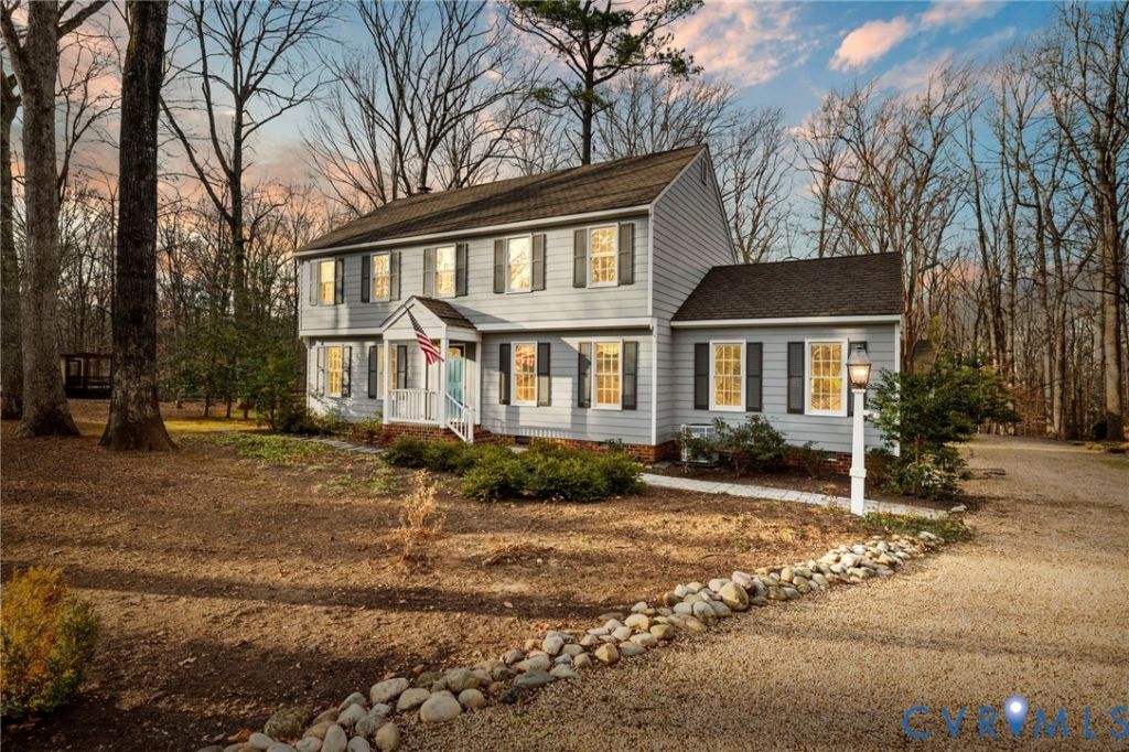 3030 Mount Hill Drive, Midlothian, VA 23113 Main Photo