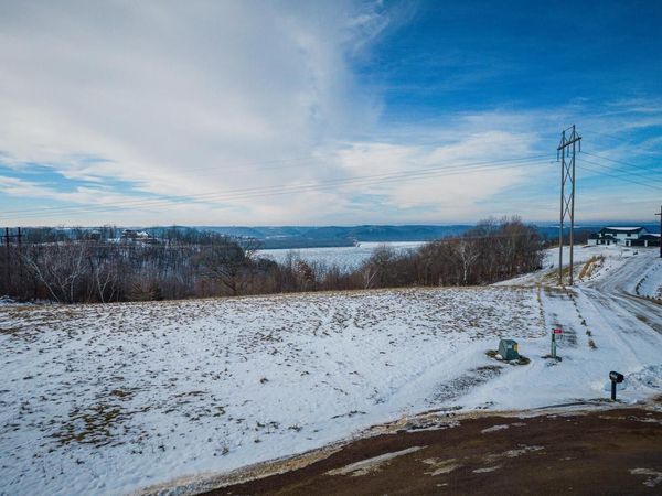 Lot 7 ECKERT LANE, Genoa, WI 54632