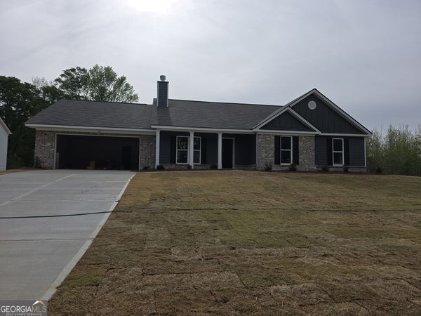 221 Windrow Trail, Unit 45, Statham, GA 30666