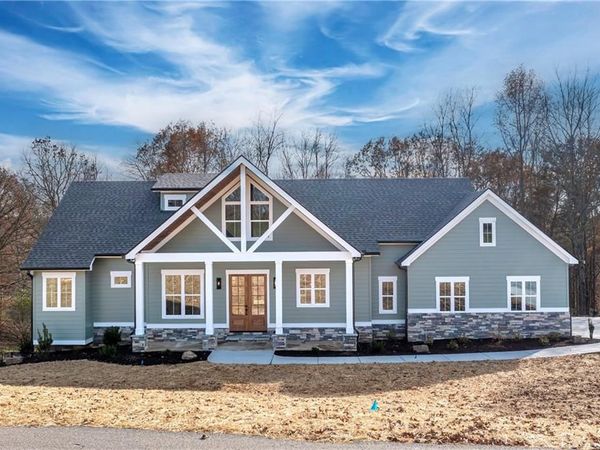 868 Old Owen Drive, Blairsville, GA 30512