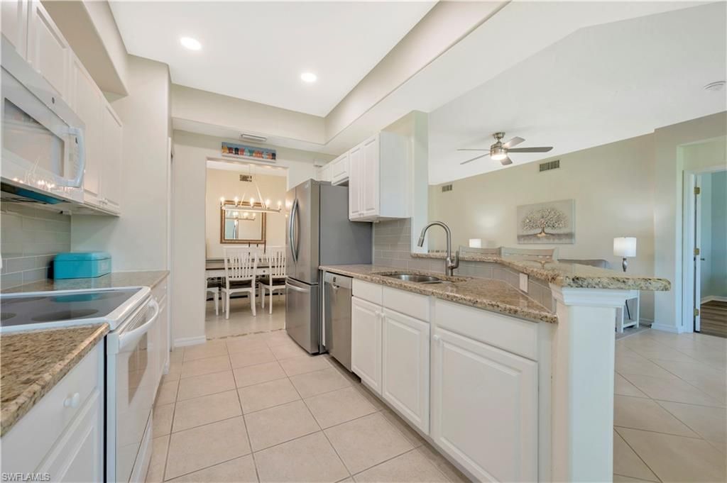 11011 Mill Creek Way, Unit 1302, Fort Myers, FL 33913 Photo