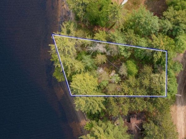 59 B Alice Bissell Lane, Long Lake, NY 12847