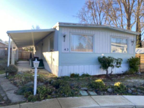 1055 N 5th Street, UNIT 43, Jacksonville, OR 97530