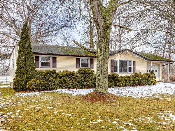 1161 Hilton Parma Corners Road, Hilton, NY 14468