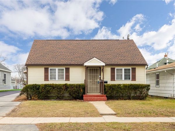 2351 Dewey Avenue, Rochester, NY 14615