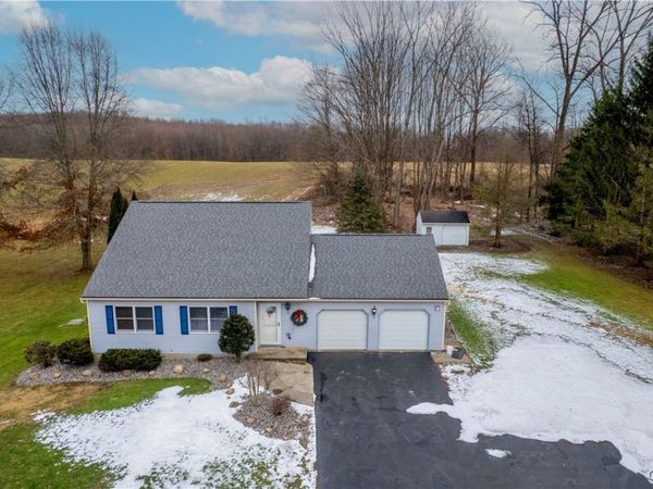 5784 Fikes Road, Memphis, NY 13112