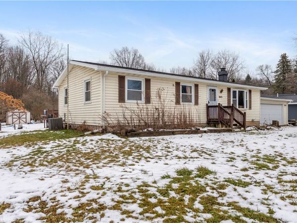 1043 Cork Road, Victor, NY 14564