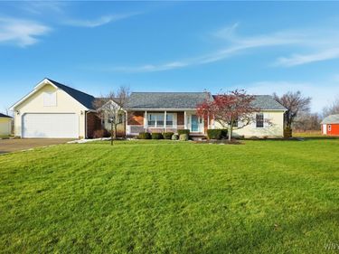 4430 Baer Road, Ransomville, NY 14131