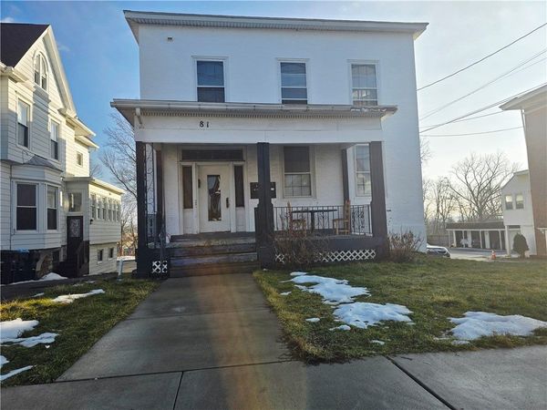 81 Genesee Street, Unit 6, Geneva, NY 14456