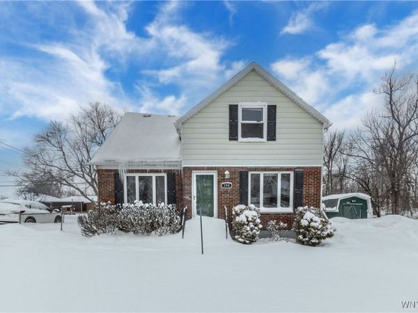 194 Boncroft Drive, Unit Upper, Buffalo, NY 14224