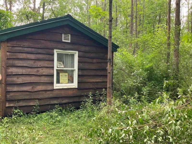 7888 Furber Road, Sodus, NY 14551 Main Photo