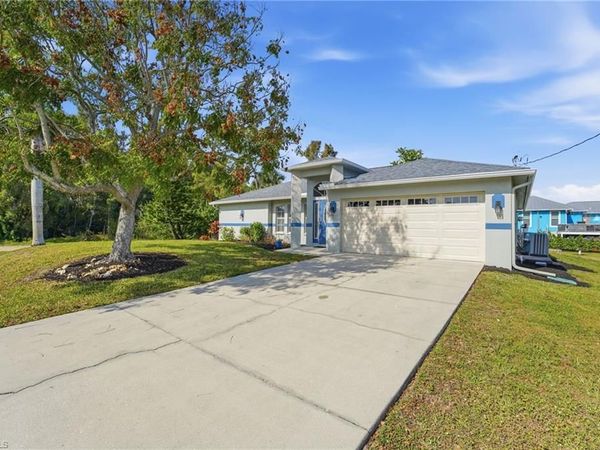 6801 Babcock ST, FORT MYERS, FL 33966