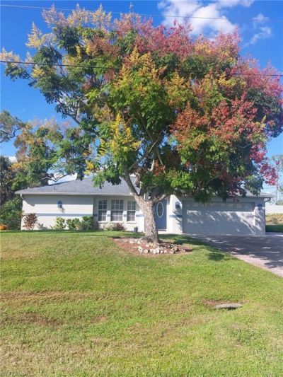 6801 Babcock St, Fort Myers, FL 33966 Photo