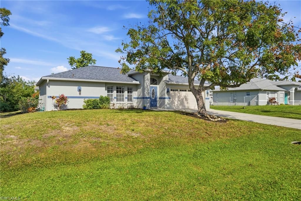 6801 Babcock St, Fort Myers, FL 33966 Photo