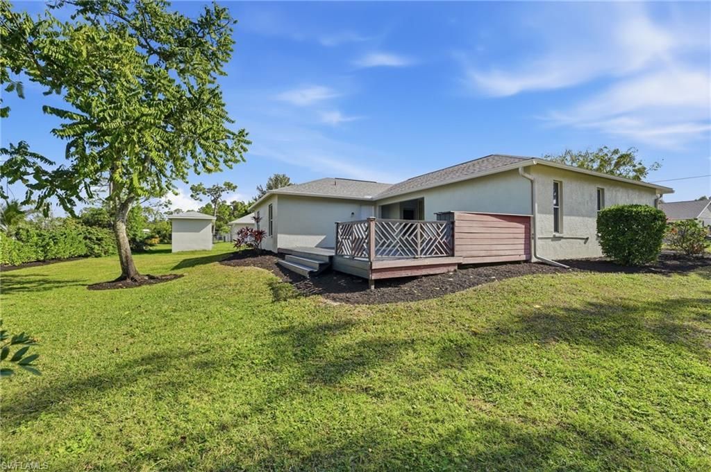 6801 Babcock St, Fort Myers, FL 33966 Photo