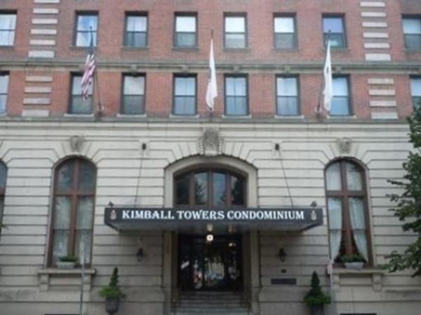 140 Chestnut St, Unit 816, Springfield, MA 01103