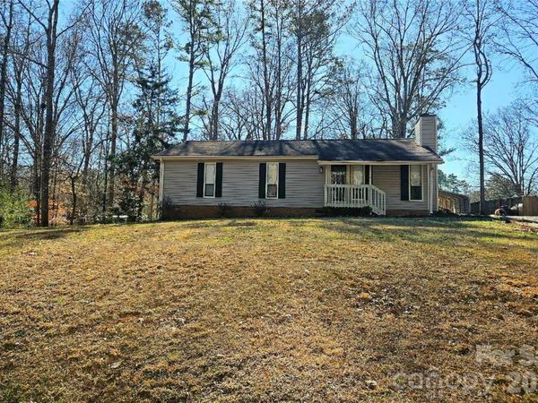 506 Settlement Drive, Midland, NC 28107