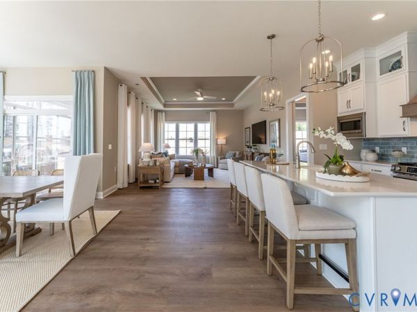 972 Landon Laurel Lane, Midlothian, VA 23114