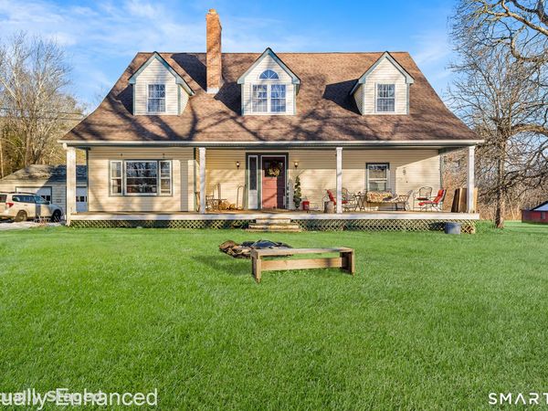 280 Village Hill, Willington, CT 06279