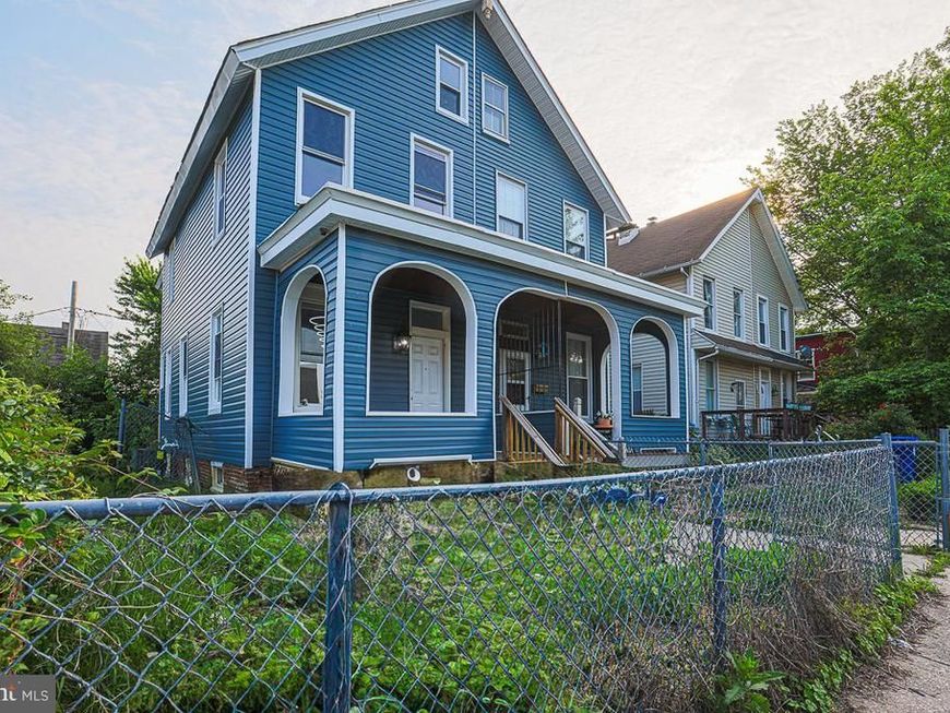604 E 31st Street, Baltimore, MD 21218 Main Photo