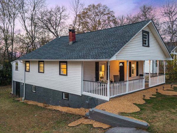 3301 Taylor Street, Chattanooga, TN 37406