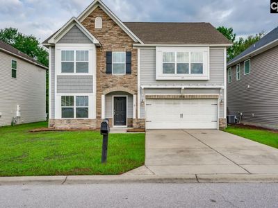 147 Ventnor Avenue, Chapin, SC 29036