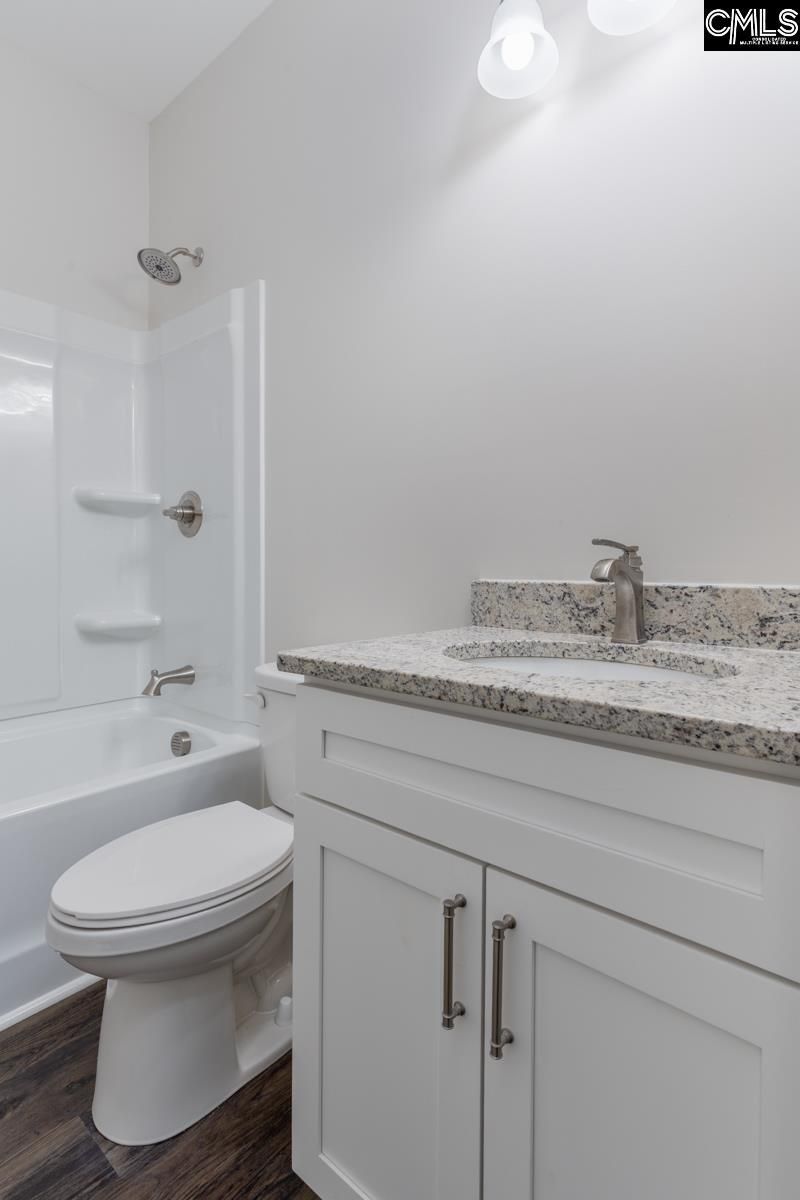 213 Spreading Branch Drive Photo 20