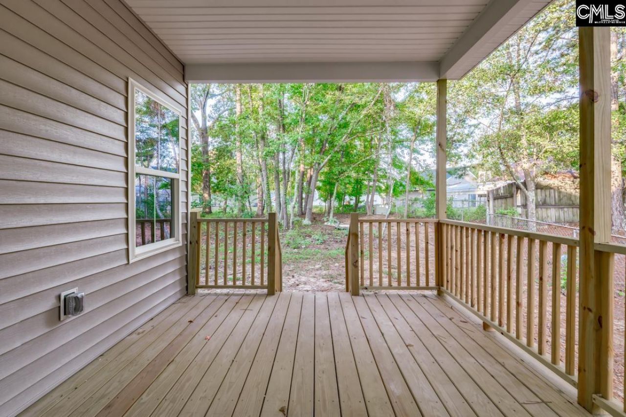 213 Spreading Branch Drive Photo 21