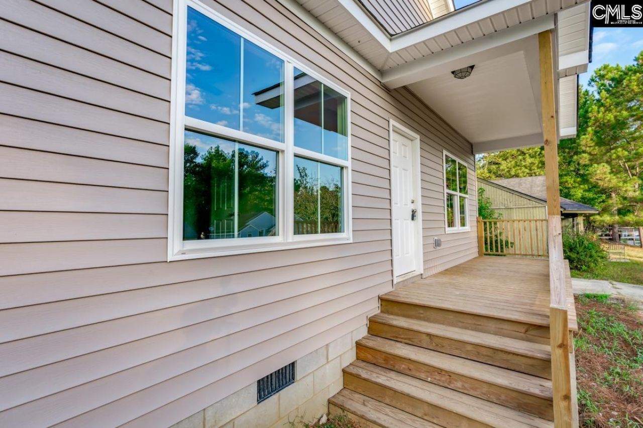 213 Spreading Branch Drive Photo 23