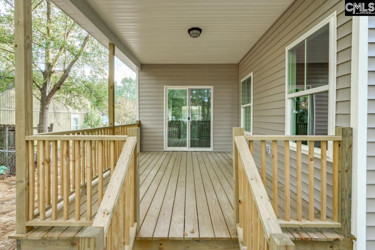 213 Spreading Branch Drive Photo 25